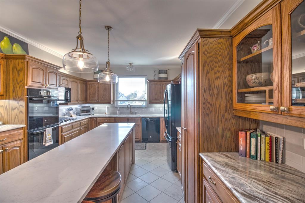 Lake Kiowa - Residential