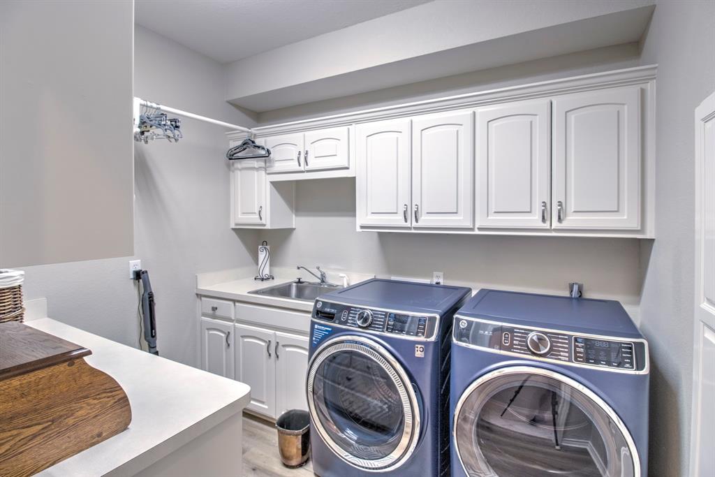 Lake Kiowa - Residential