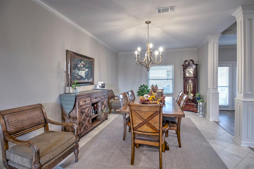 Lake Kiowa - Residential