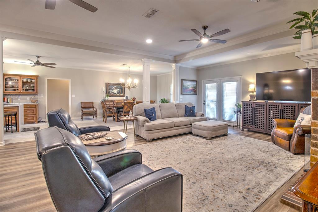 Lake Kiowa - Residential