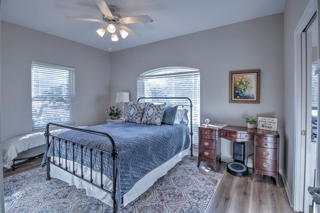 Lake Kiowa - Residential