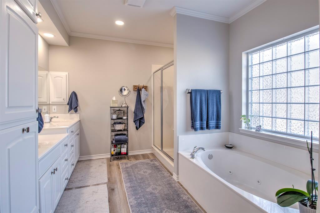 Lake Kiowa - Residential