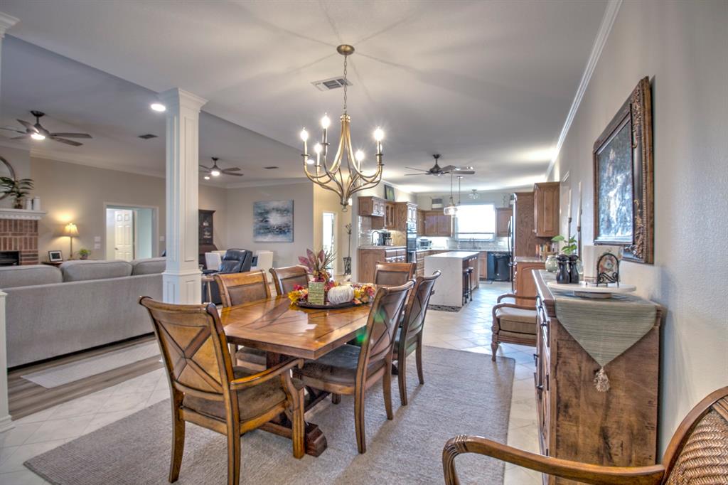 Lake Kiowa - Residential