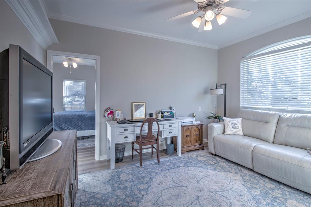 Lake Kiowa - Residential