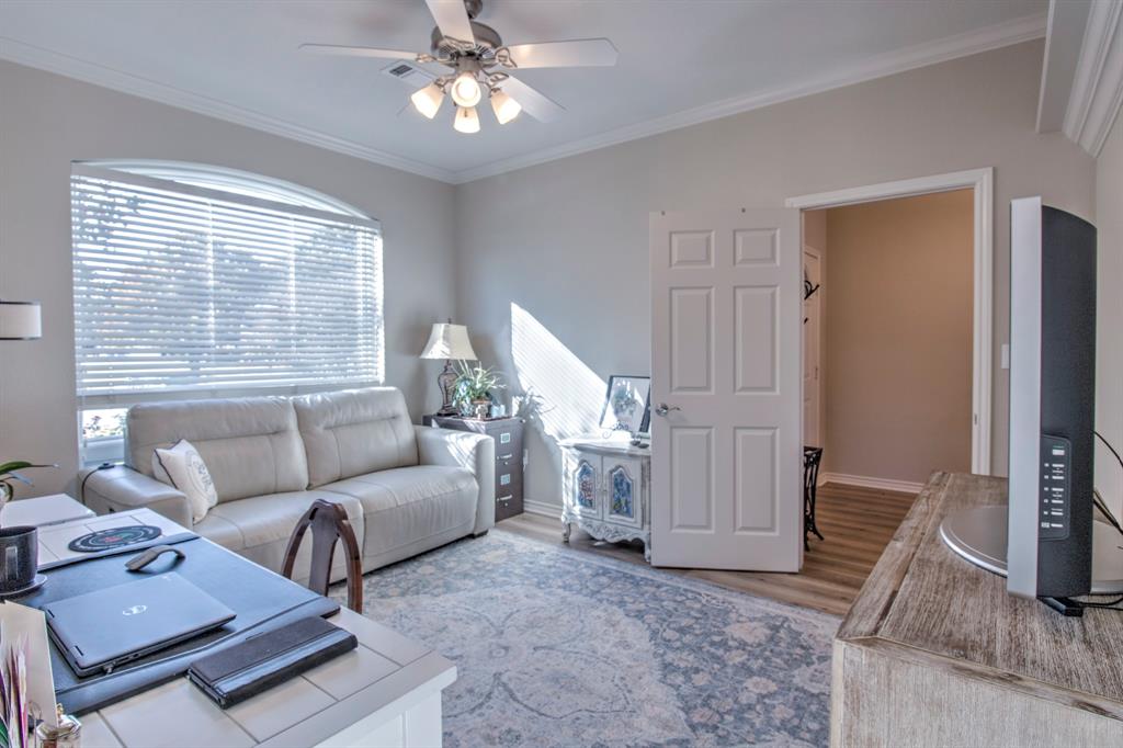 Lake Kiowa - Residential