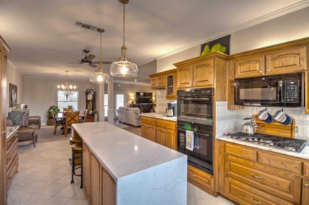 Lake Kiowa - Residential