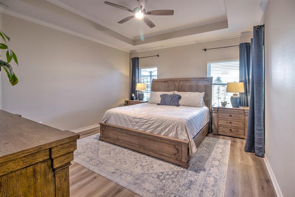 Lake Kiowa - Residential