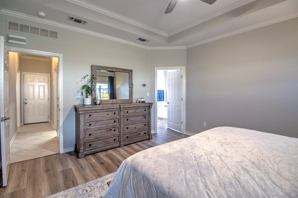 Lake Kiowa - Residential