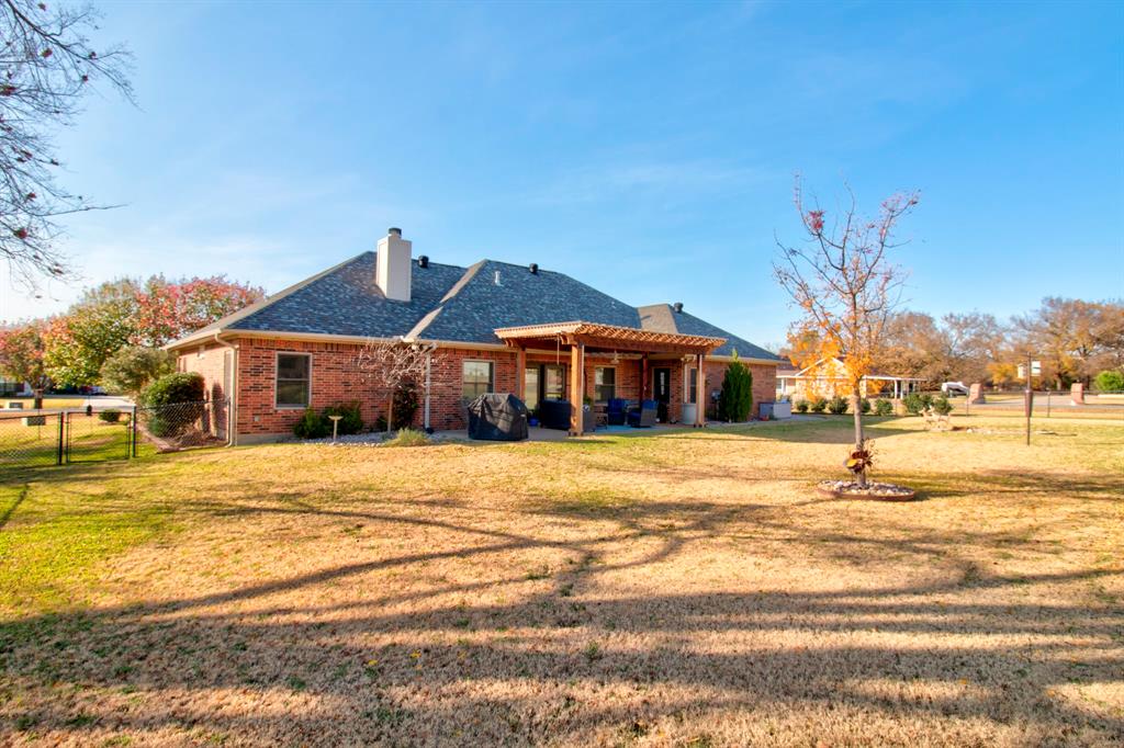 Lake Kiowa - Residential