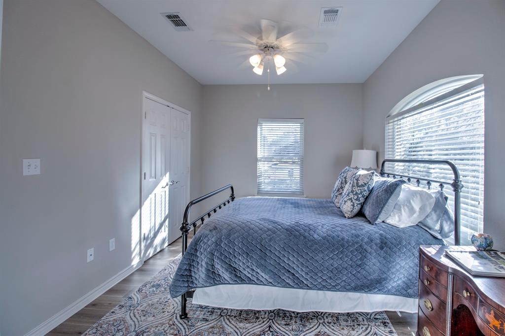 Lake Kiowa - Residential