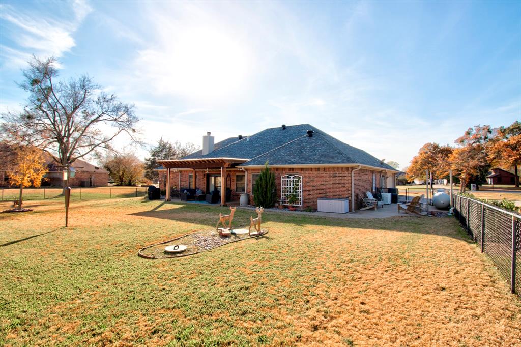 Lake Kiowa - Residential