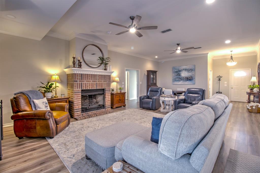 Lake Kiowa - Residential