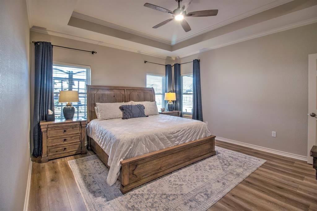 Lake Kiowa - Residential