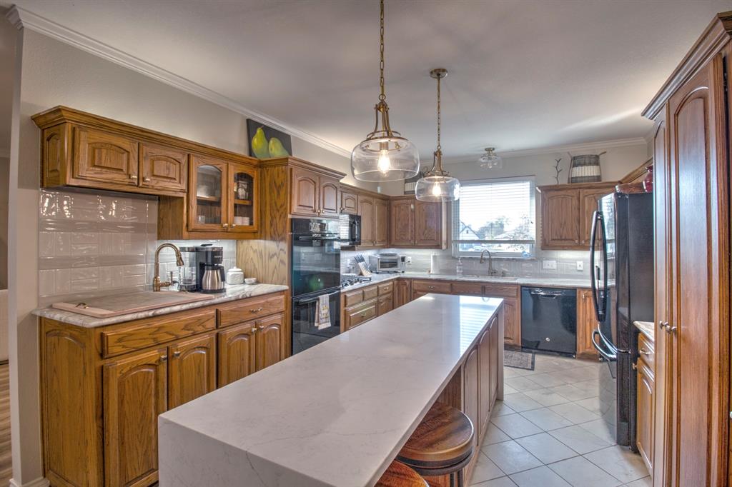 Lake Kiowa - Residential