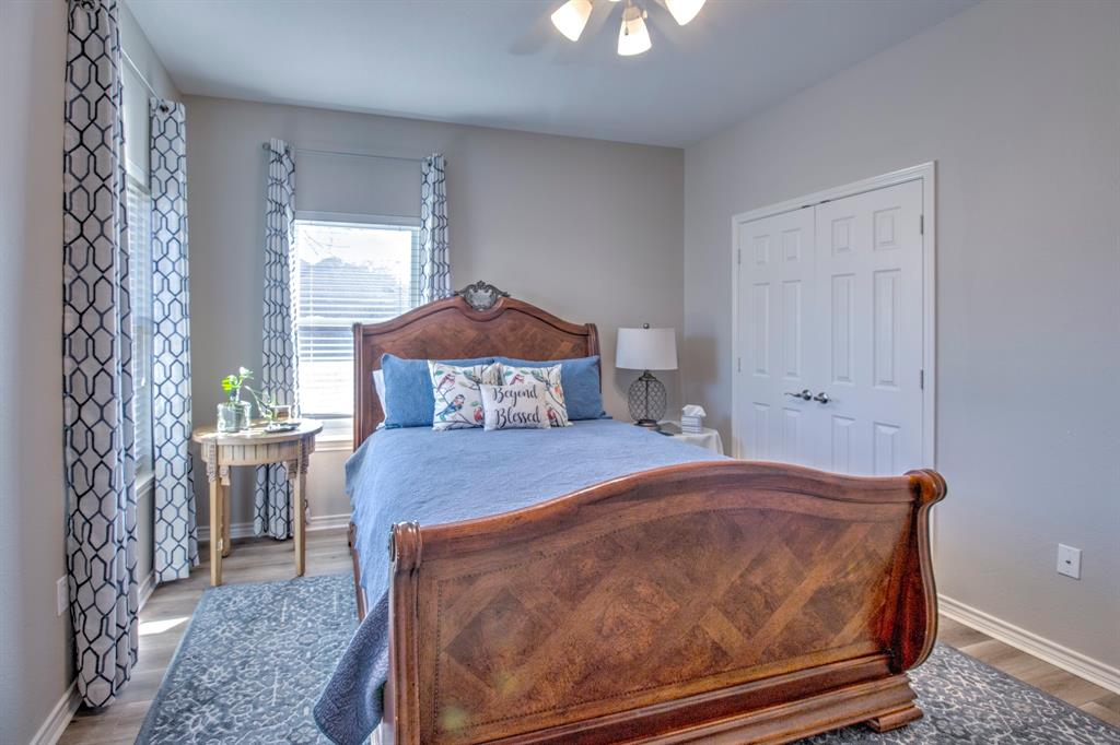 Lake Kiowa - Residential