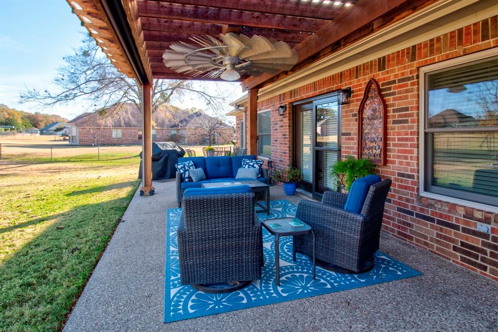 Lake Kiowa - Residential