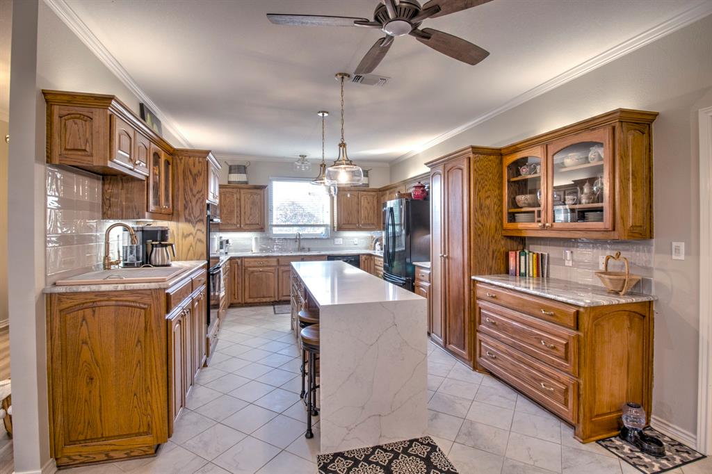 Lake Kiowa - Residential