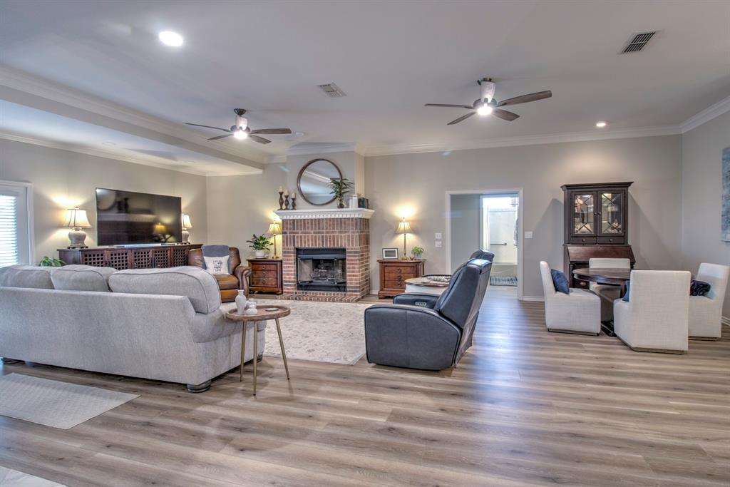 Lake Kiowa - Residential