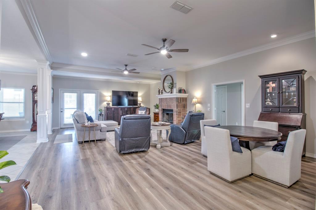 Lake Kiowa - Residential