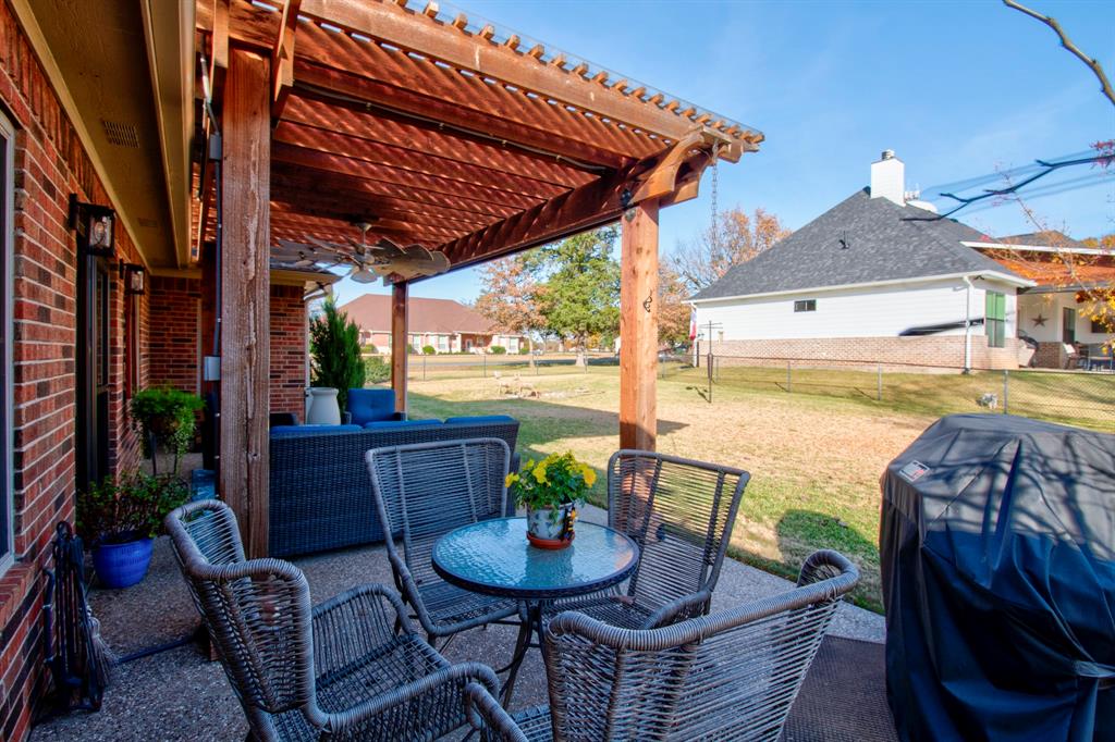 Lake Kiowa - Residential