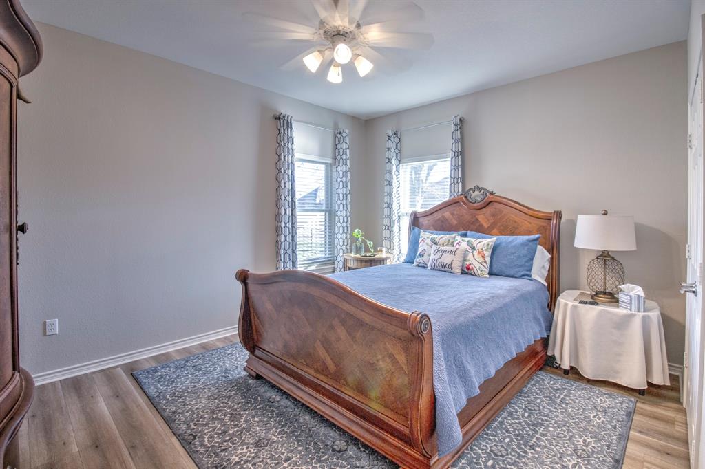 Lake Kiowa - Residential