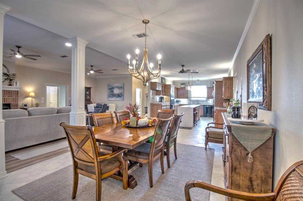 Lake Kiowa - Residential