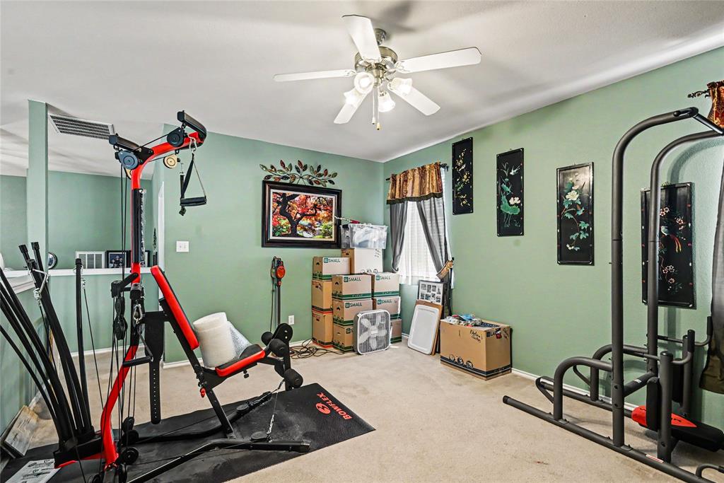 Trails Of Marine Creek The - Residential