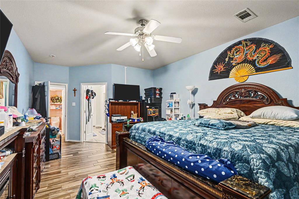 Trails Of Marine Creek The - Residential