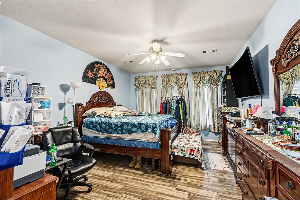Trails Of Marine Creek The - Residential