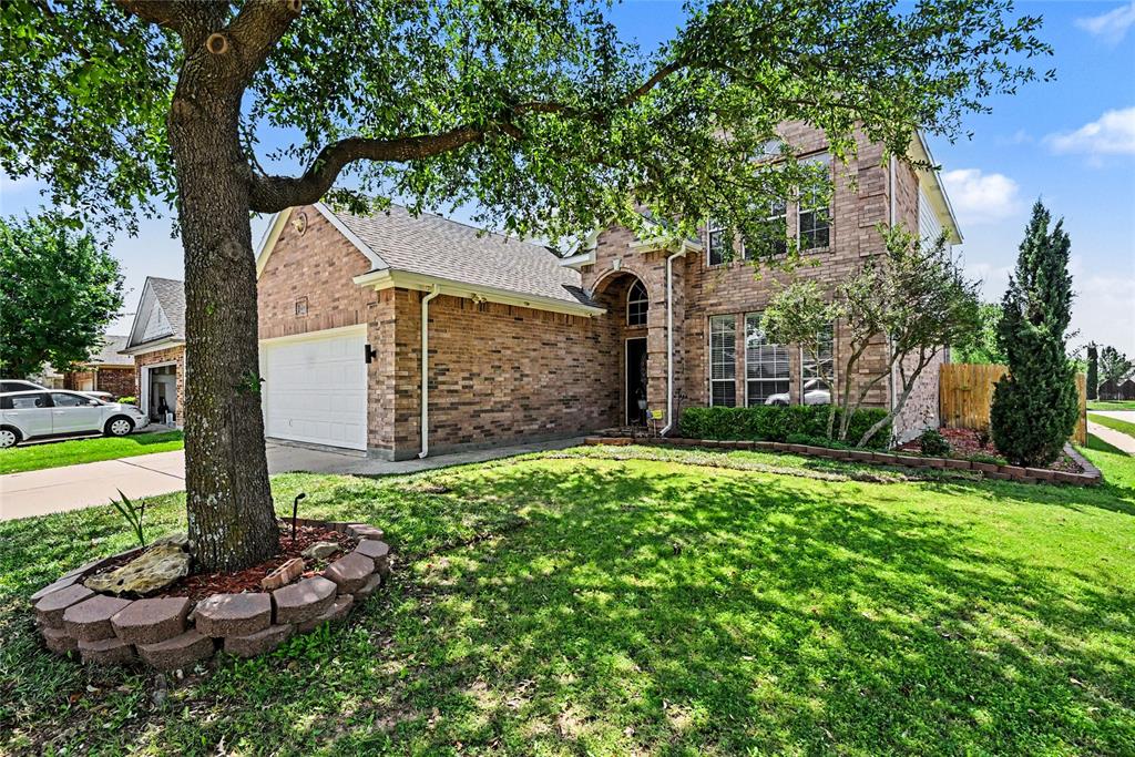 Trails Of Marine Creek The - Residential