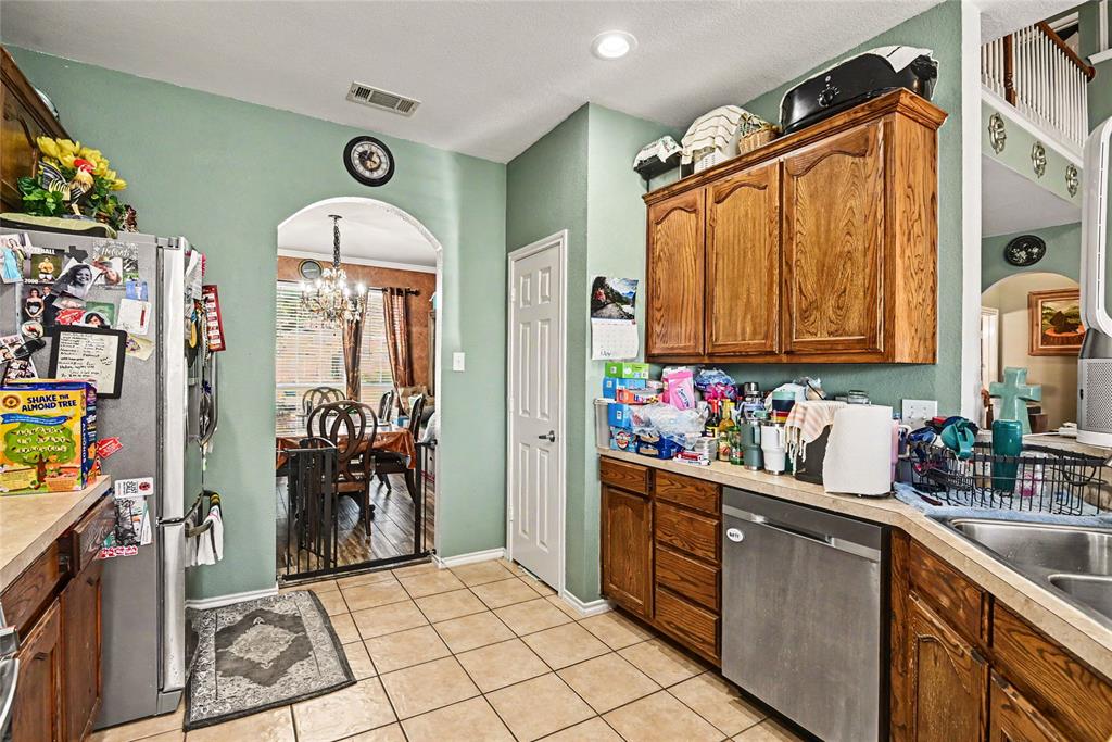 Trails Of Marine Creek The - Residential