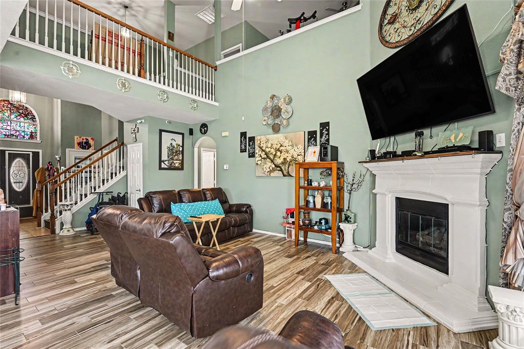 Trails Of Marine Creek The - Residential