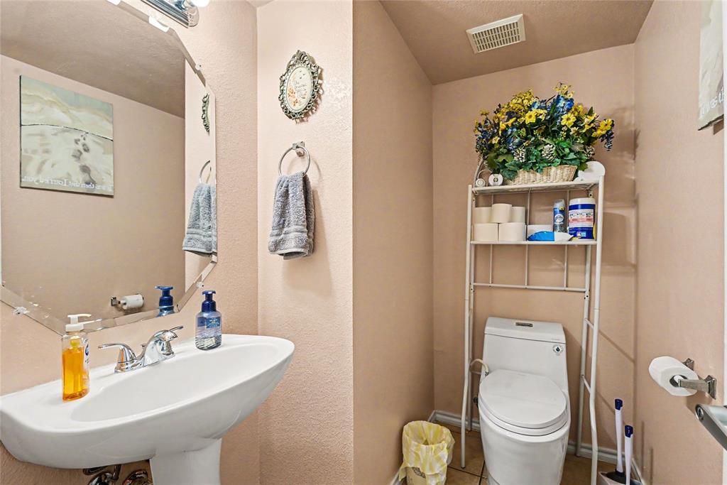 Trails Of Marine Creek The - Residential