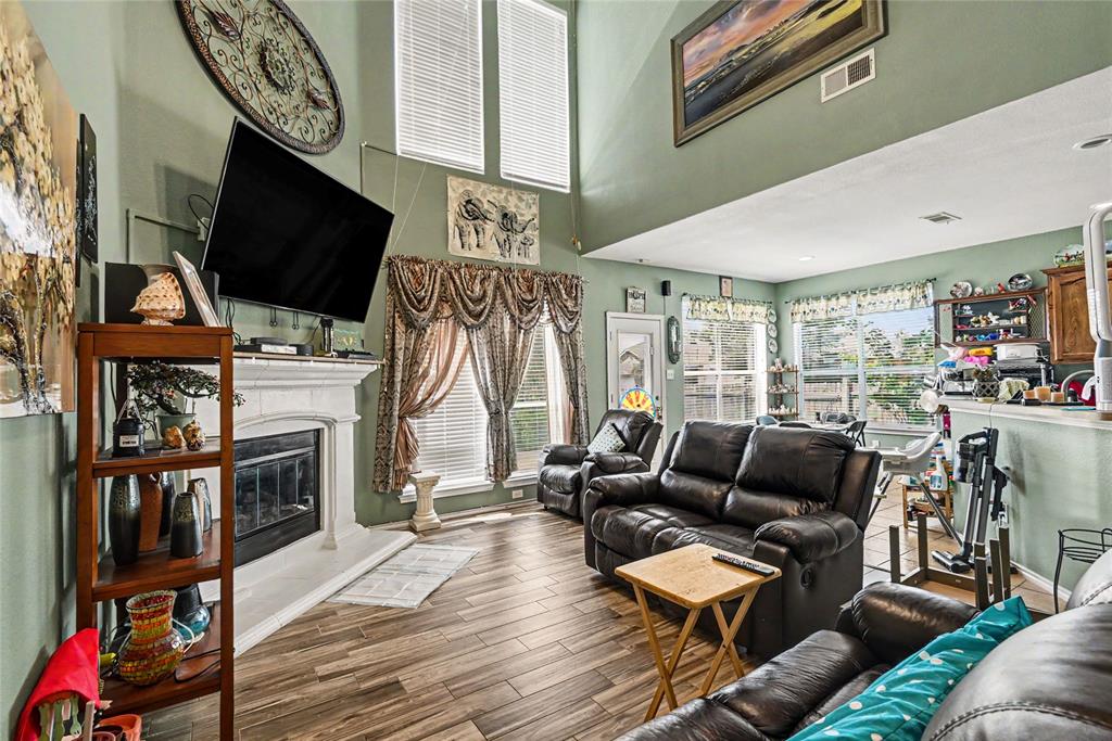 Trails Of Marine Creek The - Residential