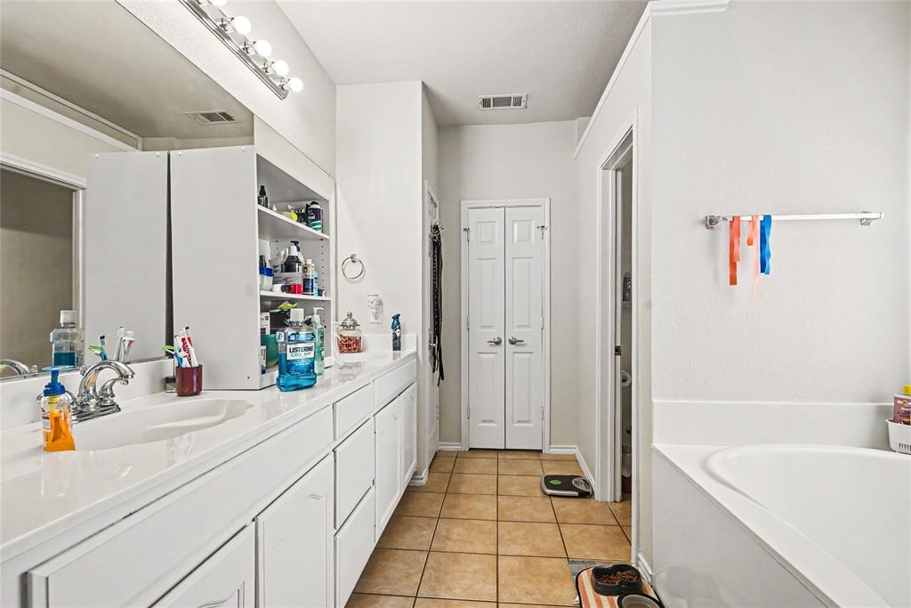 Trails Of Marine Creek The - Residential