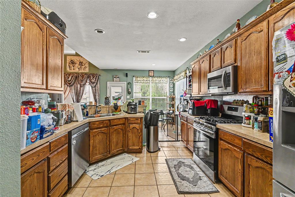 Trails Of Marine Creek The - Residential