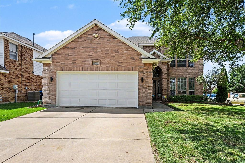 Trails Of Marine Creek The - Residential
