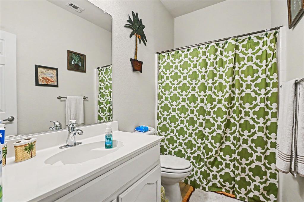 Trails Of Marine Creek The - Residential