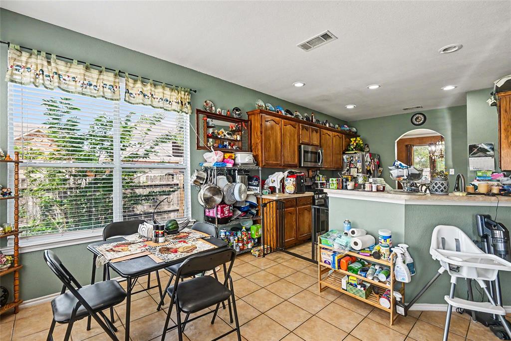 Trails Of Marine Creek The - Residential