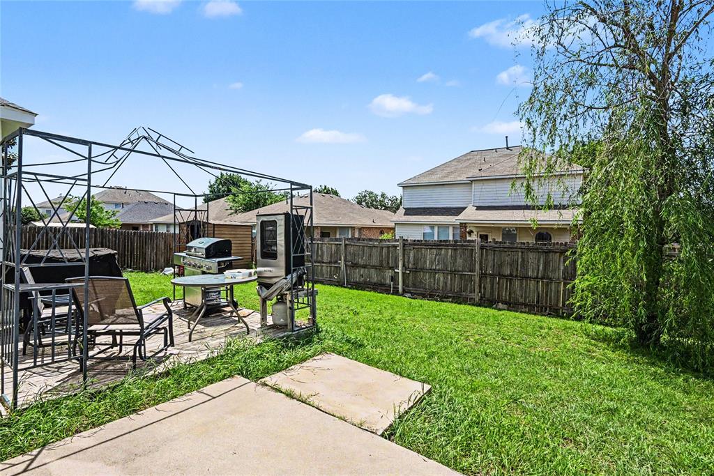 Trails Of Marine Creek The - Residential