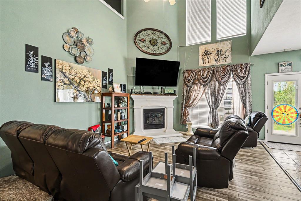Trails Of Marine Creek The - Residential