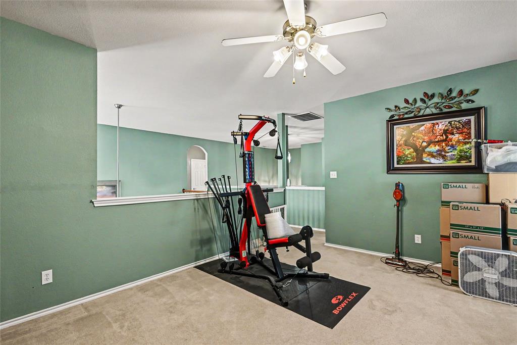 Trails Of Marine Creek The - Residential