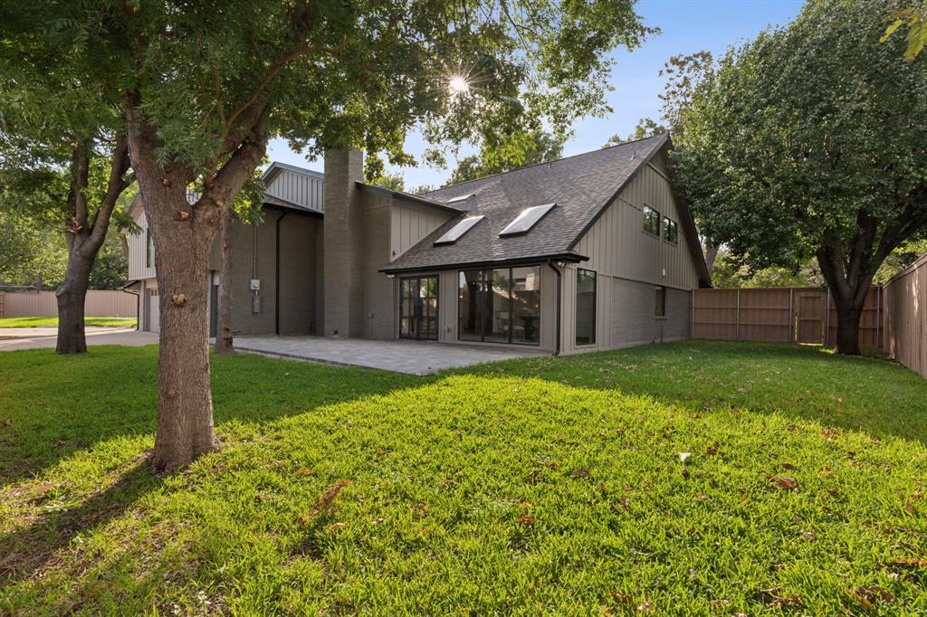 Meadows 02 - Residential