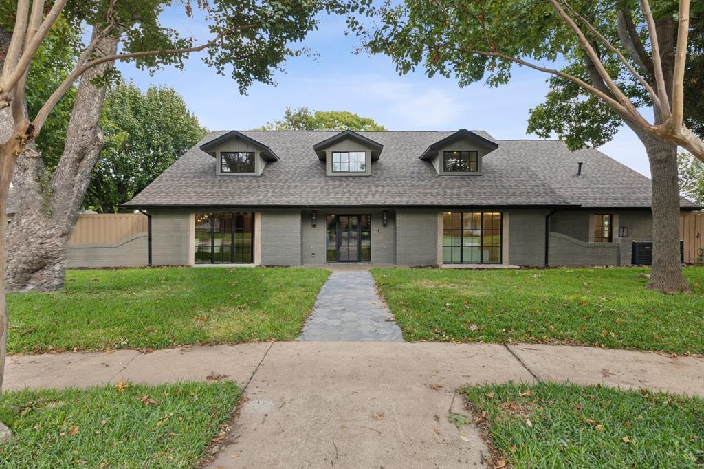 Meadows 02 - Residential