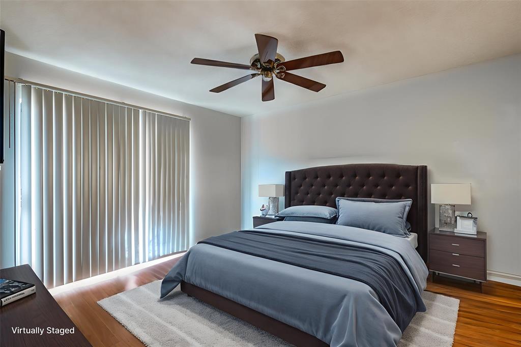 Cloisters Condo The - Residential