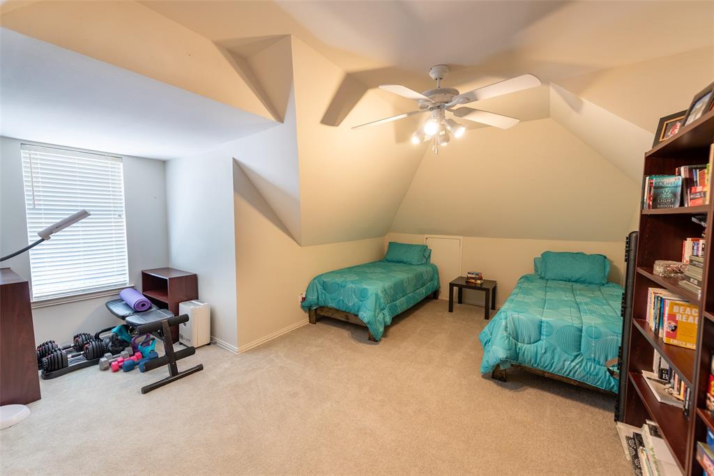 El Dorado Sub - Residential