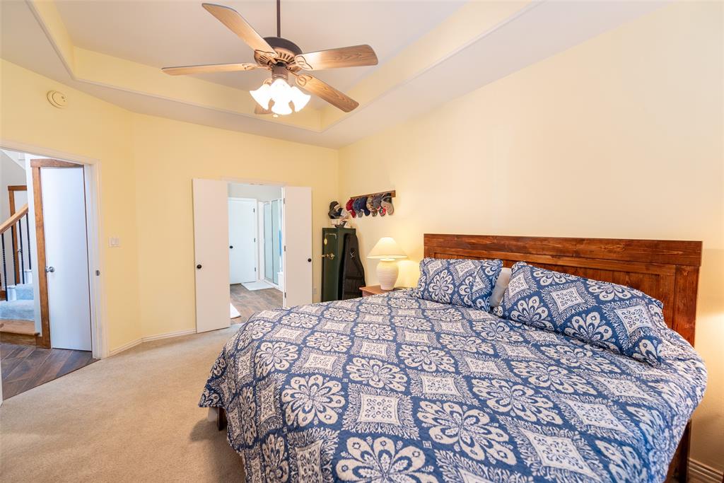 El Dorado Sub - Residential