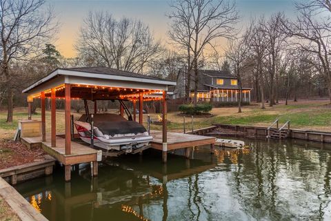 233 E El Dorado Drive Scroggins TX 75480