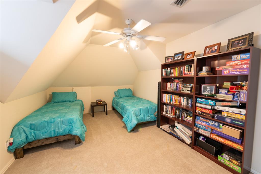 El Dorado Sub - Residential