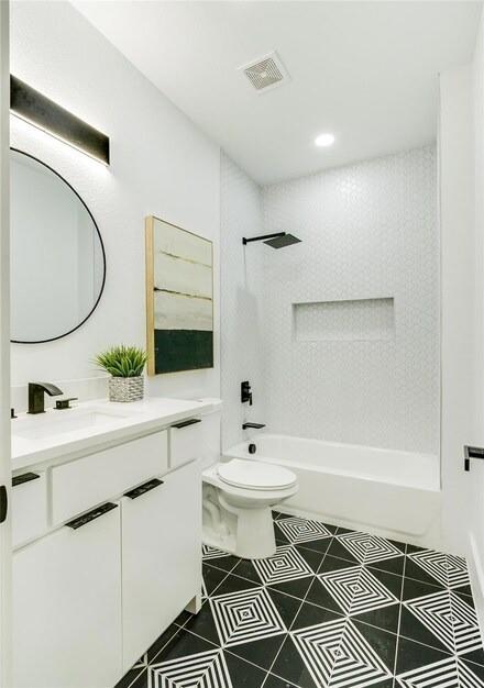 Joe A 02 Irvin Subdivision - Residential